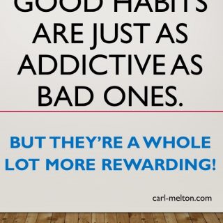 Good Habits
